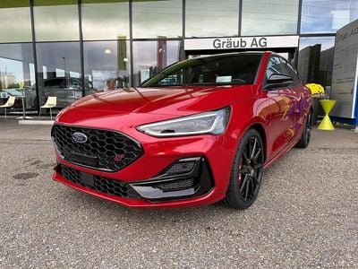 Gebraucht Ford Focus ST 280 PS (205 kW) 2025 Bordeaux