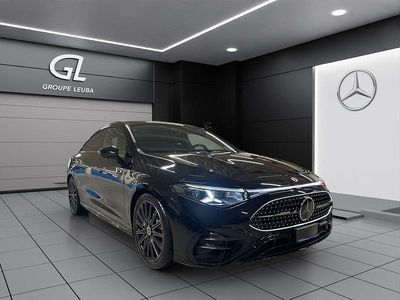 Neu Mercedes CLA220 190 PS (139 kW) 2026 Limousine