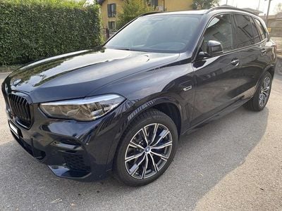 Gebraucht BMW X5 M Sport 394 PS (289 kW) 2023 SUV