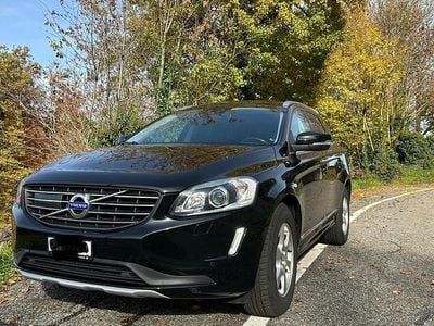 Gebraucht 2016 Volvo XC60 Summum SUV | CHF 17’000 (Fairer Preis)