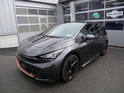 Gebraucht 2022 Cupra Born Kleinwagen | CHF 19’800 (Guter Preis)