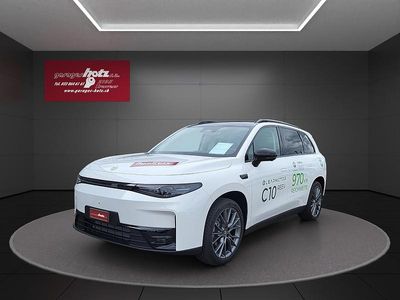 Gebraucht 2025 Leapmotor C10 SUV | CHF 38’700 (Teuer)
