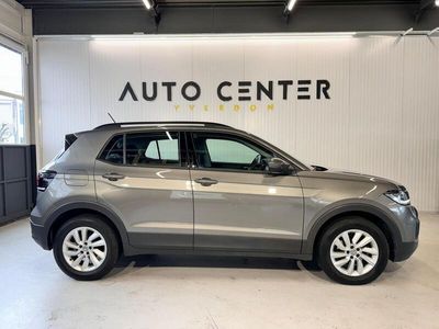 Gebraucht 2020 VW T-Cross Life SUV | CHF 15’950 (Fairer Preis)