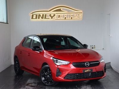 Gebraucht 2023 Opel Corsa GS Line | CHF 17’900 (Fairer Preis)