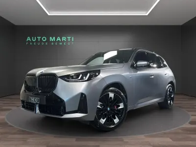 Neu (2026) BMW X3 Comfort Edition 197 PS