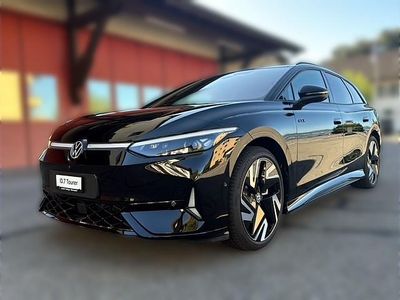 Neu 2025 VW ID.7 GTX Kombi | CHF 72’200 (Etwas zu teuer)