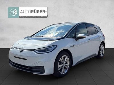 Gebraucht 2020 VW ID.3 Pro Performance Kleinwagen | CHF 21’828 (Etwas zu teuer)
