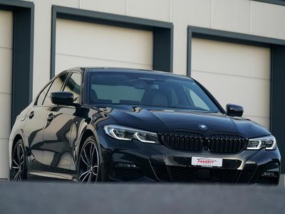 Gebraucht 2019 BMW 320 M Sport | CHF 27’900 (Teuer)