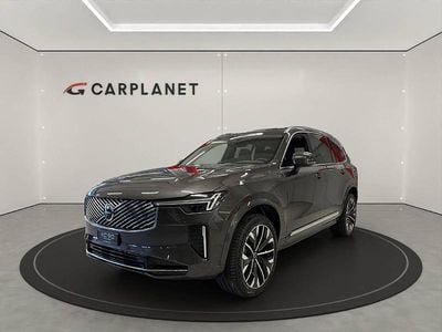Neu (2026) Volvo XC90 Ultra 455 PS