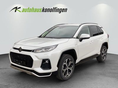 Gebraucht Suzuki Across 306 PS (225 kW) 2023 SUV