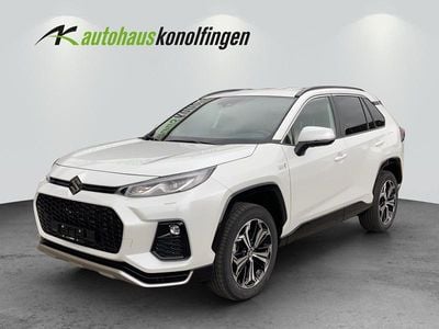 Gebraucht 2023 Suzuki Across SUV | CHF 46’000 (Fairer Preis)