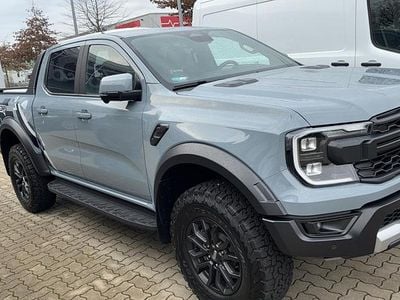 Neu 2025 Ford Ranger Raptor Abholung | CHF 66’900 (Guter Preis)