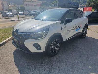 Gebraucht 2023 Mitsubishi ASX Instyle SUV | CHF 39’900