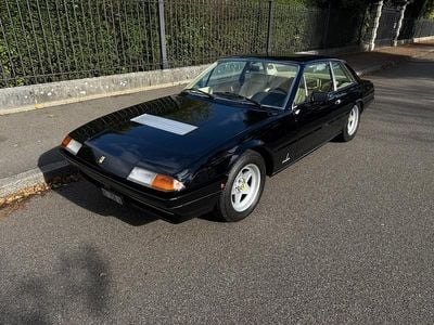 Gebraucht 1983 Ferrari 400 Coupé | CHF 120’000