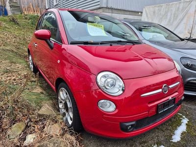 Gebraucht 2011 Fiat 500 Lounge | CHF 4’490 (Fairer Preis)