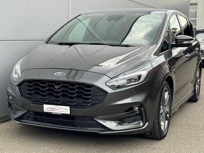 Gebraucht Ford S-MAX ST-Line 190 PS (139 kW) 2021 Van / Kleinbus