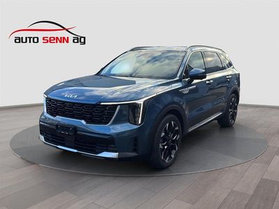 Neu 2025 Kia Sorento Style SUV | CHF 63’900 (Etwas zu teuer)