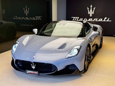 Gebraucht 2023 Maserati MC20 | CHF 269’900
