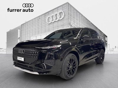 Schwarz Neu 2025 Audi Q3 Advanced SUV | CHF 57’600 (Guter Preis)