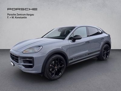 Gebraucht Porsche Cayenne 353 PS (259 kW) 2023 SUV