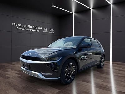 Neu Hyundai Ioniq 239 kW (325 PS) 2025 Schwarz Kleinwagen