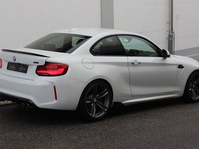 gebraucht BMW M2 