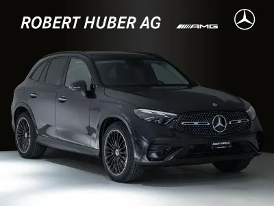 Neu (2026) Mercedes GLC220 197 PS | Seltenes Fahrzeug