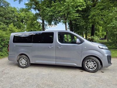Citroën Spacetourer
