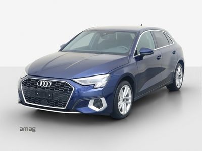 Audi A3 Sportback e-tron