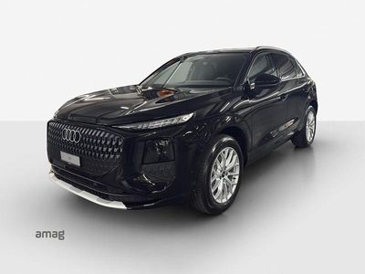 Mythosschwarz metallic Neu 2025 Audi Q3 Advanced SUV | CHF 57’200 (Guter Preis)