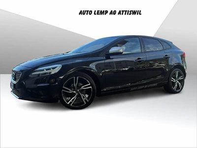 Gebraucht 2017 Volvo V40 Dynamic Kombi | CHF 13’500 (Etwas zu teuer)