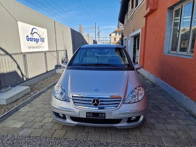 Gebraucht Mercedes A200 136 PS (100 kW) 2007