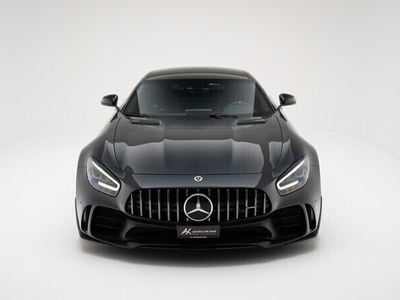 Gebraucht Mercedes AMG GT R AMG 585 PS (430 kW) 2019 Coupé
