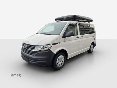 Neu 2025 VW Transporter Van | CHF 69’900