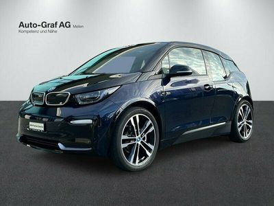gebraucht BMW i3 (120Ah) Fleet Edition