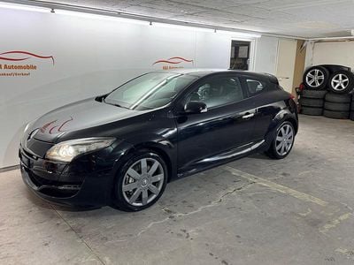 Gebraucht Renault Mégane III R.S. 250 PS (183 kW) 2011 Coupé