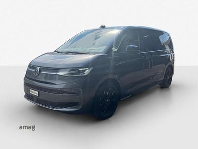 Indiumgrau metallic (lr7h) Neu 2025 VW Multivan Life Van | CHF 82’790