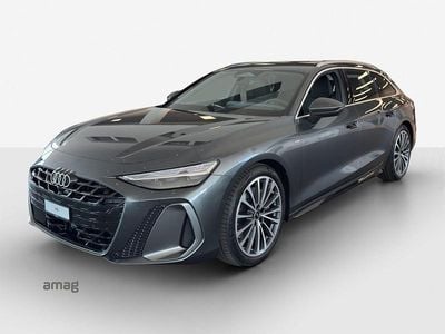 Neu Audi A6 Ambiente 204 PS (150 kW) 2025 Daytonagrau perleffekt Kombi