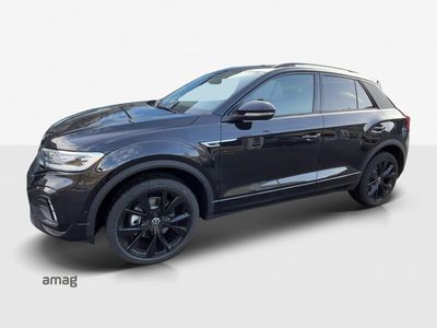 gebraucht VW T-Roc R-Line