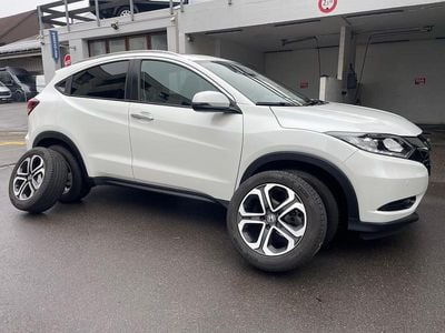 Gebraucht 2017 Honda HR-V Executive SUV | CHF 14’800 (Fairer Preis)