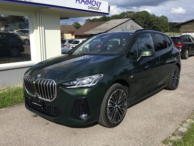 BMW 230e Active Tourer