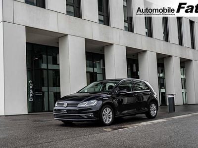 Gebraucht 2018 VW Golf VII Comfortline | CHF 13’900 (Fairer Preis)