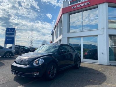 gebraucht VW Beetle 1.2 TSI Design