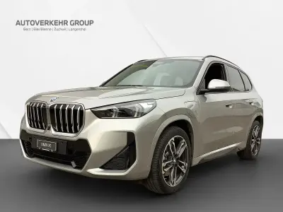 Neu (2026) BMW X1 M Sport 150 PS | Teuer