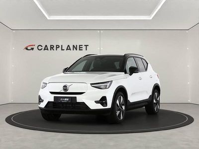 Weiss Neu 2025 Volvo EX40 Ultra SUV | CHF 62’950 (Etwas zu teuer)