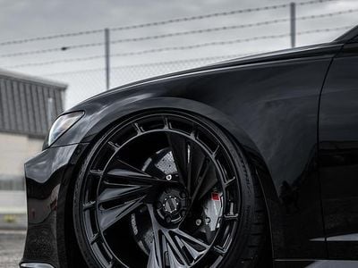 Gebraucht 2020 Audi RS6 Kombi | CHF 84’888 (Fairer Preis)