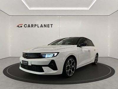 Gebraucht 2023 Opel Astra Limousine | CHF 22’500 (Fairer Preis)