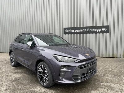 Schwarz Neu 2025 Cupra Terramar VZ SUV | CHF 57’290 (Teuer)