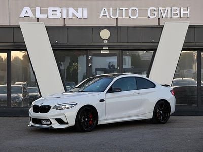 Gebraucht 2020 BMW M2 Competition Edition Coupé | CHF 89’900
