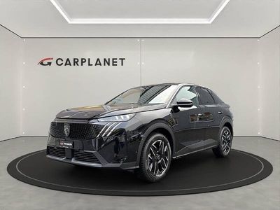 Neu 2025 Peugeot 3008 GT SUV | CHF 42’900